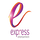 VIP - PK| EXPRESS ENTERTAINMENT HD logo