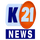 PK| K-21 HD logo