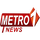 VIP - PK| METRO 1 HD logo