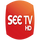 VIP - PK| SEE TV HD logo