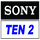PK| SONY TEN 2 FHD logo