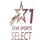 PK| STAR SPORTS SELECT 1 FHD logo