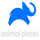 PL| ANIMAL PLANE HD logo