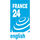 PL| FRANCE24 ENG FHD logo