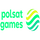 PL| POLSAT GAMES HD logo