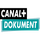 PL| CANAL+ DOKUMENT FHD logo