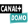 PL| CANAL+ DOMO FHD logo