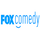 PL| FOX COMEDY FHD logo