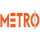 PL| METRO FHD logo