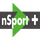 PL| NSPORT+ HD logo