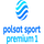 PL| POLSAT SPORT PREMIUM SUPER 1 FHD logo