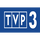 PL| TVP 3 FHD logo