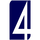 PL|  TV4 FHD logo