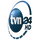 PL| TVN 24 HD logo