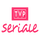 PL| TVP SERIALE HD logo