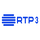 PT| RTP 3 HD logo