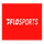 ✦●✦ PPV FLO RUGBY ✦●✦ logo