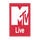 RO| MTV LIVE FHD logo
