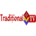 RO| MUSIC TRADITIONAL FHD logo