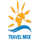 RO| TRAVEL MIX FHD logo