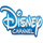 RU| DISNEY CHANNEL HD logo