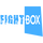 RU| FIGHTBOX HD logo