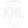 RU| KHL TV FHD logo