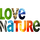 RU| LOVE NATURE HD logo