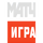 RU| MATCH IGRA HD logo