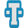 RU| MILLET HD logo