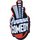 RU| PARAMOUNT COMEDY HD logo