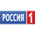 RU| РОССИЯ 1 FHD logo
