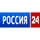 RU| РОССИЯ 24 HD logo