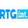 RU| RTG HD logo