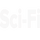 RU| SONY SCI-FI HD logo