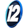 SV| CANAL 12 SD logo