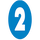 SV| CANAL 26 HD logo