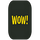 SV| WOW TV HD logo