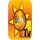 SRI LANKA| HIRU TV logo