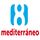ES| 8 Mediterraneo SD logo
