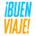 ES| BUEN VIAJE HD logo