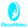 ES| DREAMWORKS HD logo