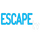 ES| ESCAP TV FHD logo