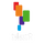ES| TELESUR HD logo