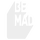 ES| BE MAD HD logo
