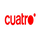 ES| CUATRO HD logo