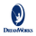 DSTV| DREAMWORKS HD logo