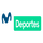 ES| M+ DEPORTES 1 HD logo