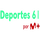 ES| M+ DEPORTES 7 HD logo