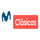 ES| M+ CLÁSICOS HD logo